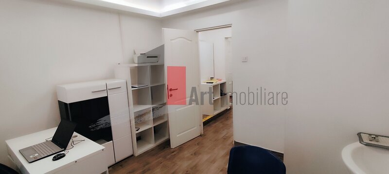 Spatiu comercial de inchiriat in zona Bulevardului Unirii (Posta Vitan)
