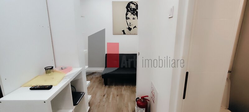 Spatiu comercial de inchiriat in zona Bulevardului Unirii (Posta Vitan)
