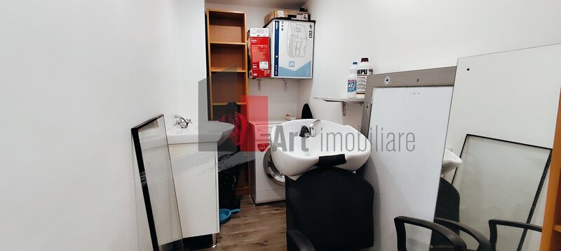 Spatiu comercial de inchiriat in zona Bulevardului Unirii (Posta Vitan)