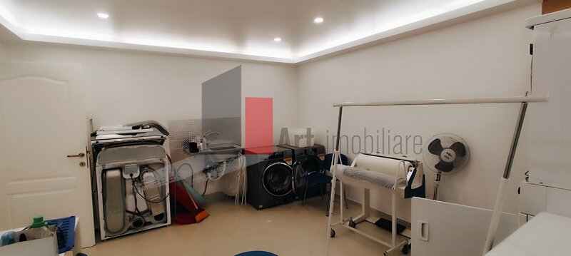 Spatiu comercial de inchiriat in zona Bulevardului Unirii (Posta Vitan)