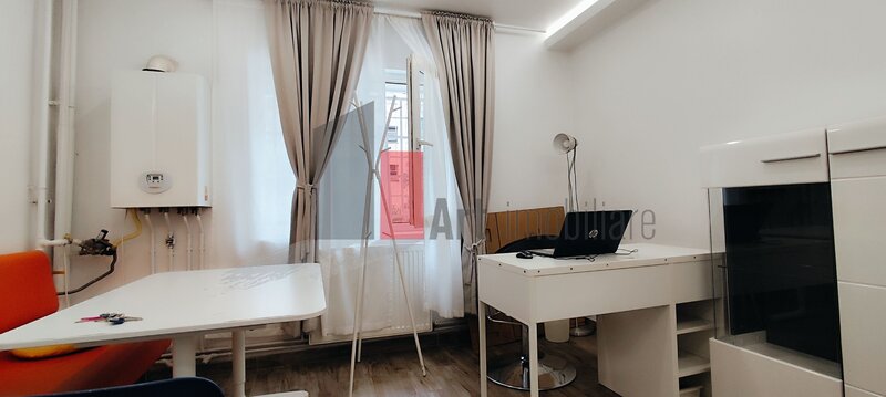 Spatiu comercial de inchiriat in zona Bulevardului Unirii (Posta Vitan)
