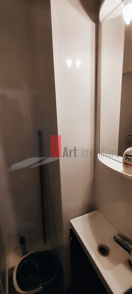 Spatiu comercial de inchiriat in zona Bulevardului Unirii (Posta Vitan)