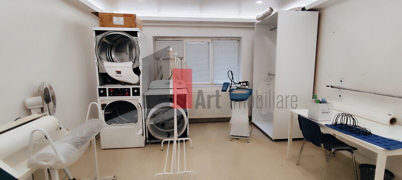 Spatiu comercial de inchiriat in zona Bulevardului Unirii (Posta Vitan)