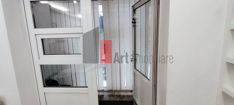 Spatiu comercial de inchiriat in zona Bulevardului Unirii (Posta Vitan)