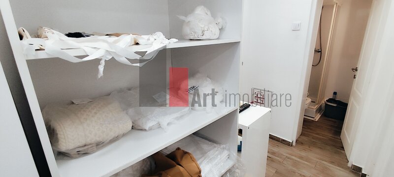 Spatiu comercial de inchiriat in zona Bulevardului Unirii (Posta Vitan)